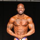 Kelvin  Nesbitt - NPC Charlotte Cup  2013 - #1